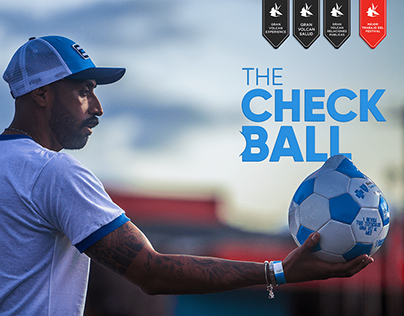 The Check Ball - BCBS Costa Rica