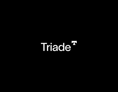 Triade - Branding