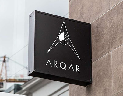 Rediseño de marca ARQAR