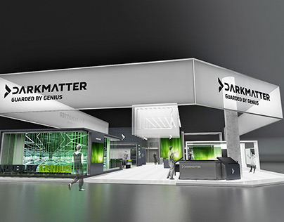 Darkmatter 2.0 MWC