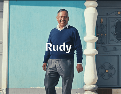 Rudy Agente BI / Producción Ejecutiva y Sound Design