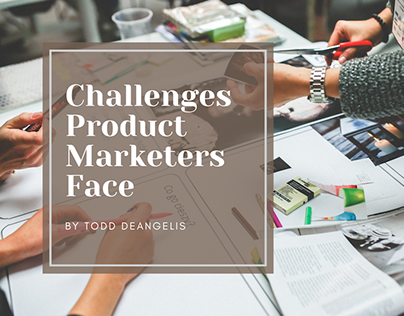 Challenges Product Marketers Face