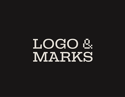 LOGO & MARKS