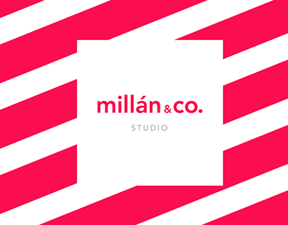 millán & co. studio