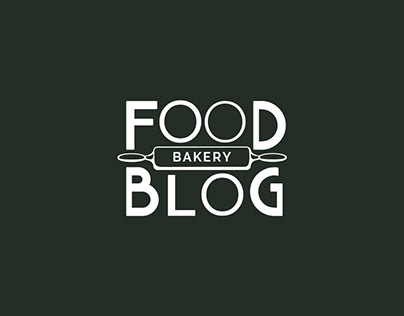 Food blog. Сoncept