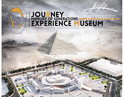 Journey Memory of Generations Museum by Abdelrahman