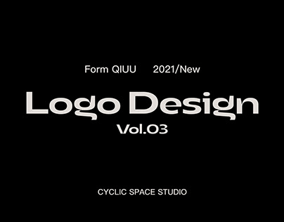 Logo Design｜Vol.03