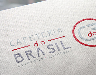 ReElaboración Marca CAFE DO BRASIL (La Serena)