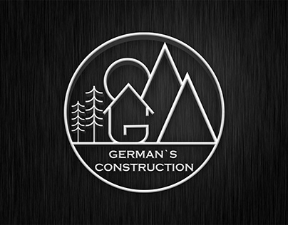 Proposal Rebranding - German's Construction
