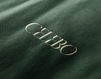 Celebo | Logo and identity for the pharmacy chain