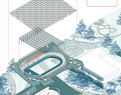 Propuesta Concurso Velódromo Gibraltar