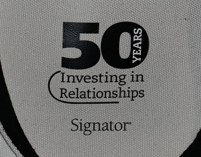 Signator 50-year Anniversary Video