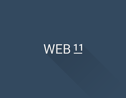 Web Designs 2011