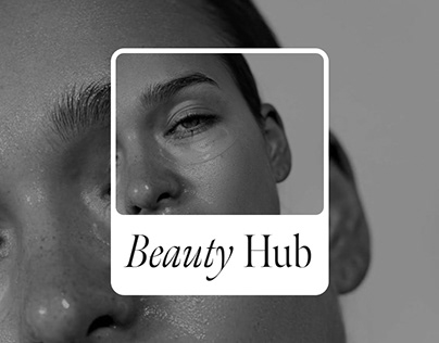 Beauty Hub E-Commerce