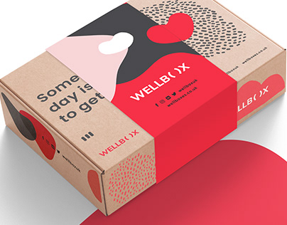 Package for Wellbox
