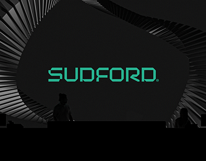 SUDFORD ®