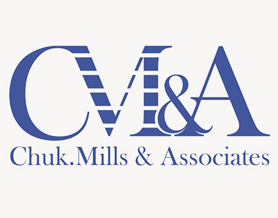 Case Study | Chuk.Mills & Associates Logo