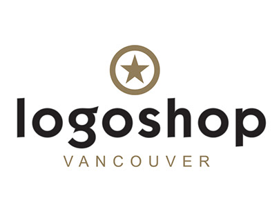 Logo Design Vancouver by Logoshop