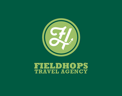 FIELDHOPS Travel Agency