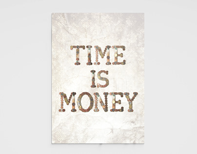 Project thumbnail - Time Is Money