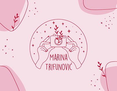 Marina Trifunovic Photography-Branding
