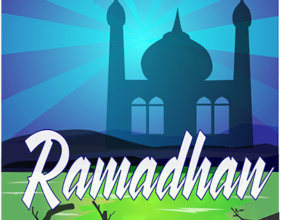 ramadhan mosque