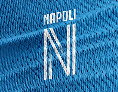Napoli Logo Restyling