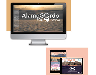 Alamogordo Web