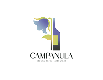 Campanula - Brand Identity
