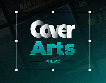 Cover Arts #1 - PHL MC