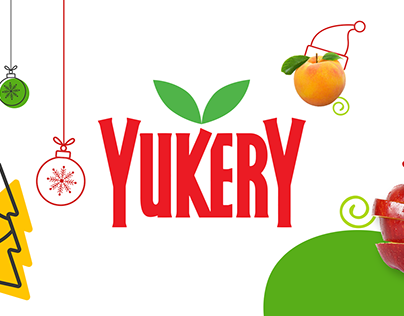 Yukery vídeo lyric Navidad