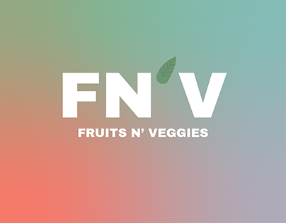 FRUITS N' VEGGIES