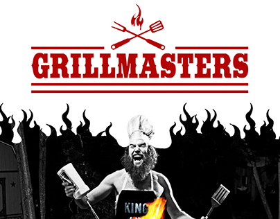 Grillmasters Holland