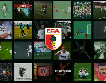 FC Augsburg 2020-2021