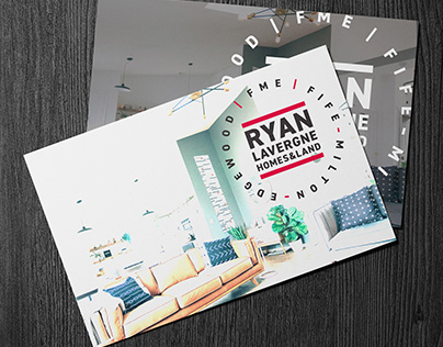 Ryan LaVergne Homes & Land