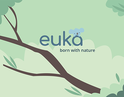 Euka - Natural Fabric