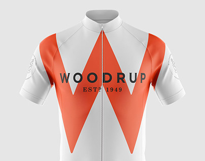 Woodrup - Modernising a classic