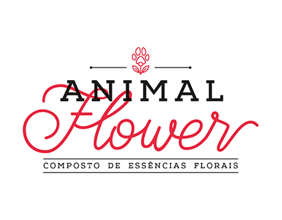 Animal Flower