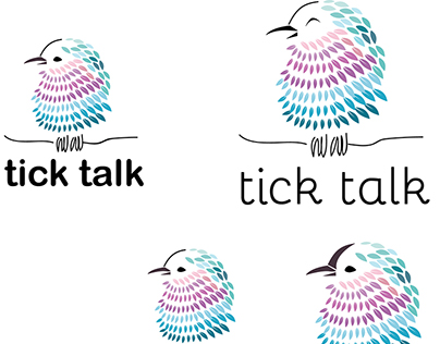 Tick Talk Speech Clinic