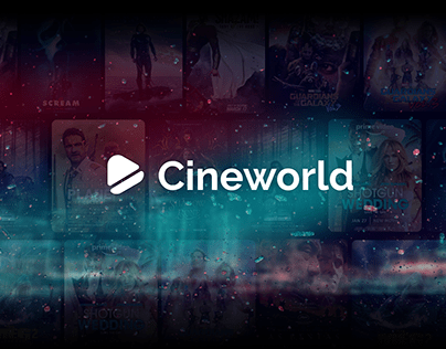 Website | Cineworld