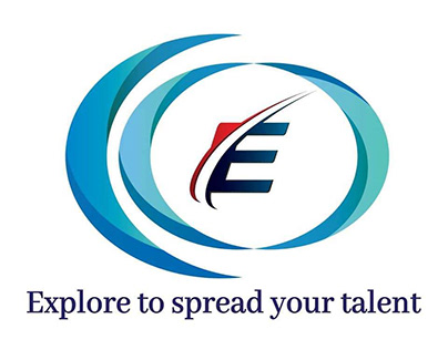 Unique Logo Design of Eurasia Global Consultancy