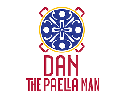 Dan The Paella Man