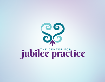 Logo Design: The Center for Jubilee Practice