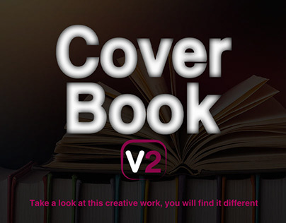 set of 25 creative book covers For the Leva library P2