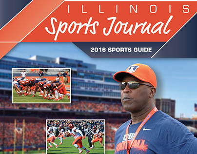 2016 Illinois Sports Journal
