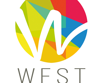 Logo para West Comunicação visual