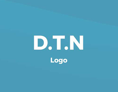 Logo D.T.N