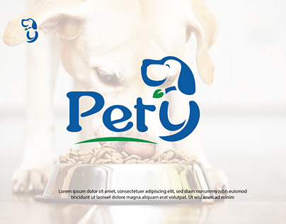 Pet Food logo