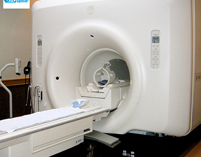 What is a whole-body ct scan show?