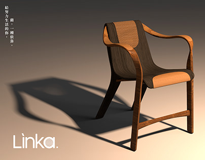Lìnka Chair